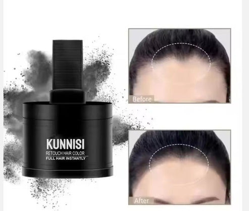 Hair Filler Powder