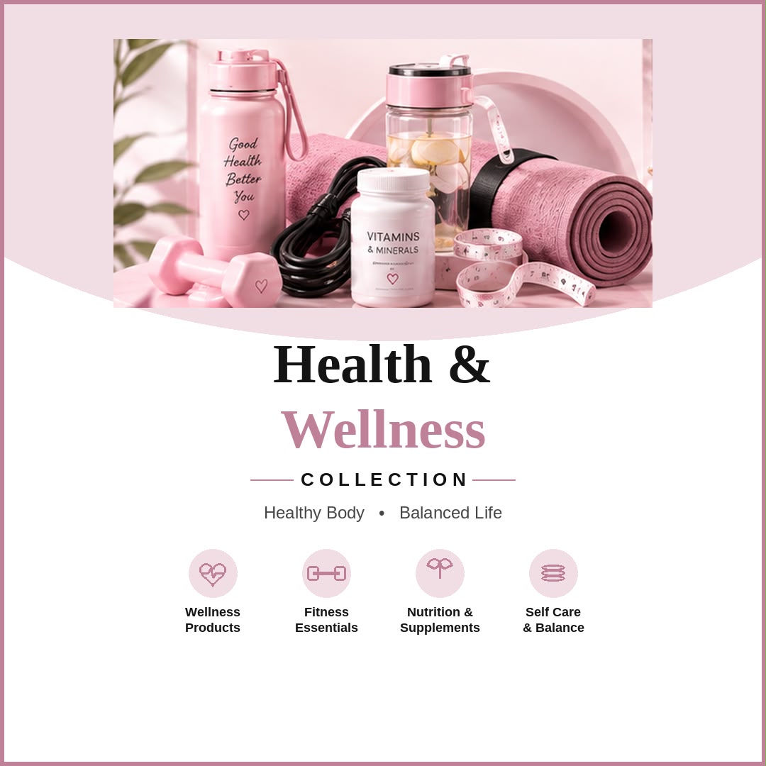 Health & Wellness
