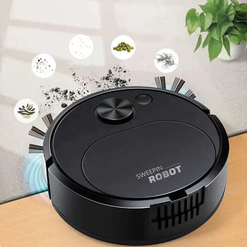 Tech & Gadgets