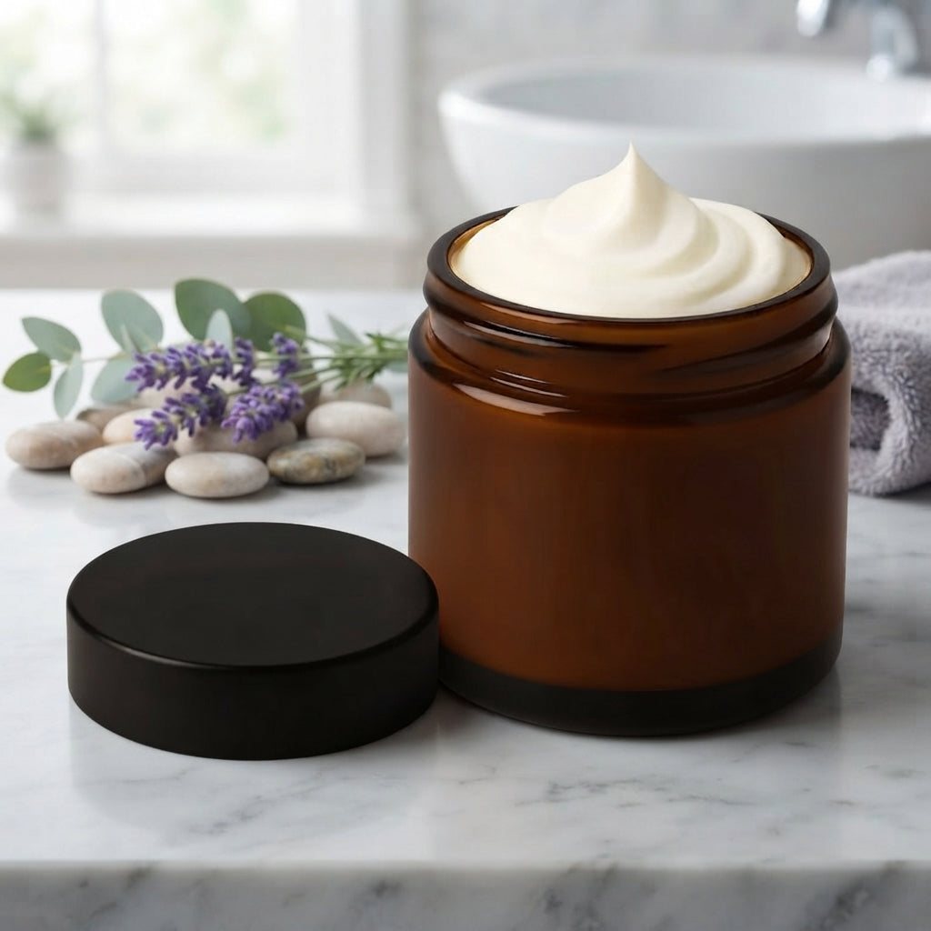 Premium Zafrani Cream Whitening & Moisturizing Beauty Cream - 500ml