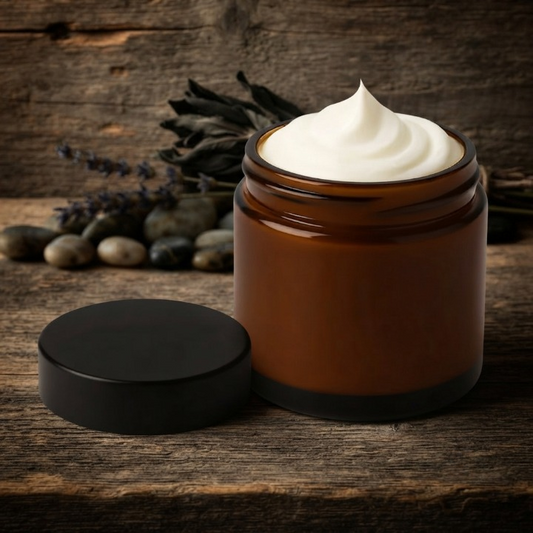 Premium Zafrani Cream Whitening & Moisturizing Beauty Cream - 500ml