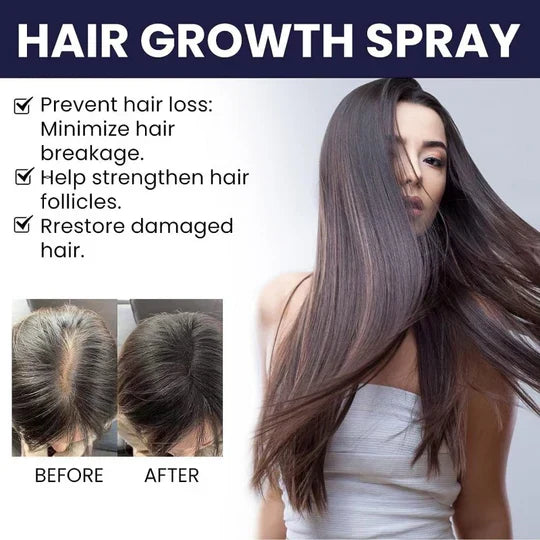 FEG Hair Growth Spray