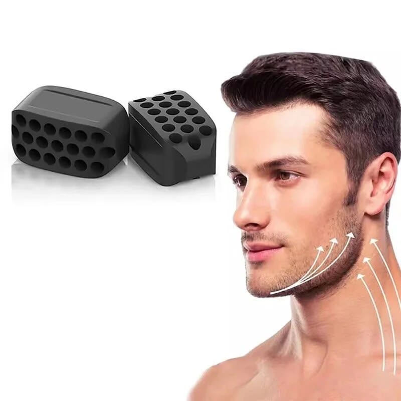 Jawline Exerciser