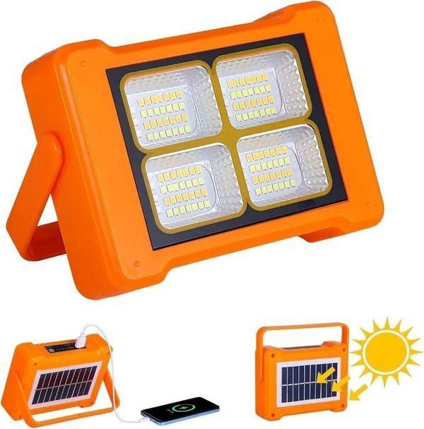 Solar LED Light