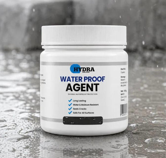 Transparent Waterproof Glue