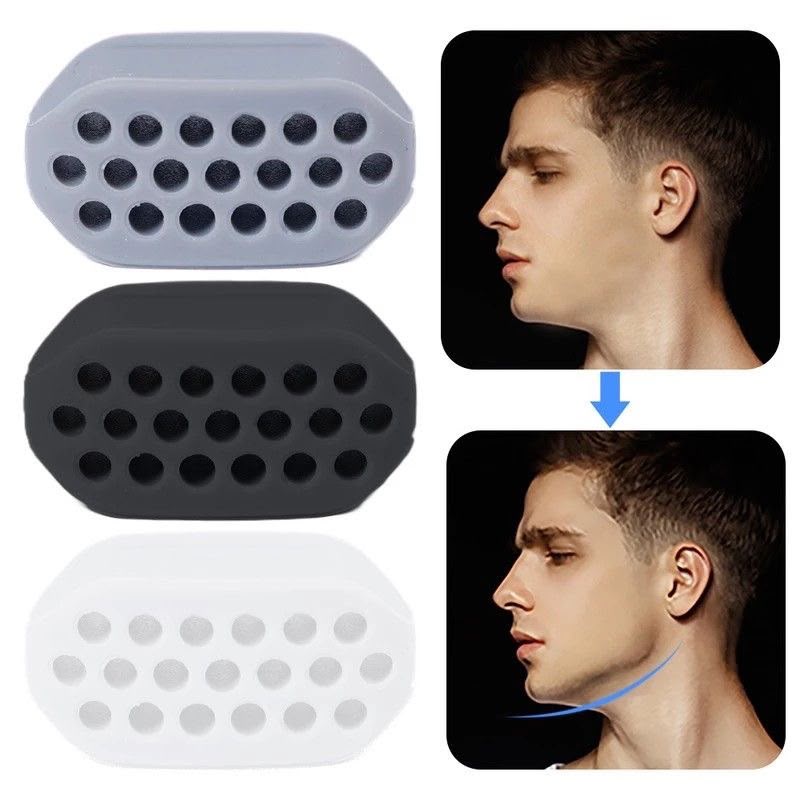 Jawline Exerciser