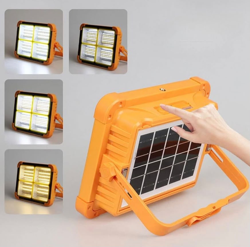 Solar LED Light