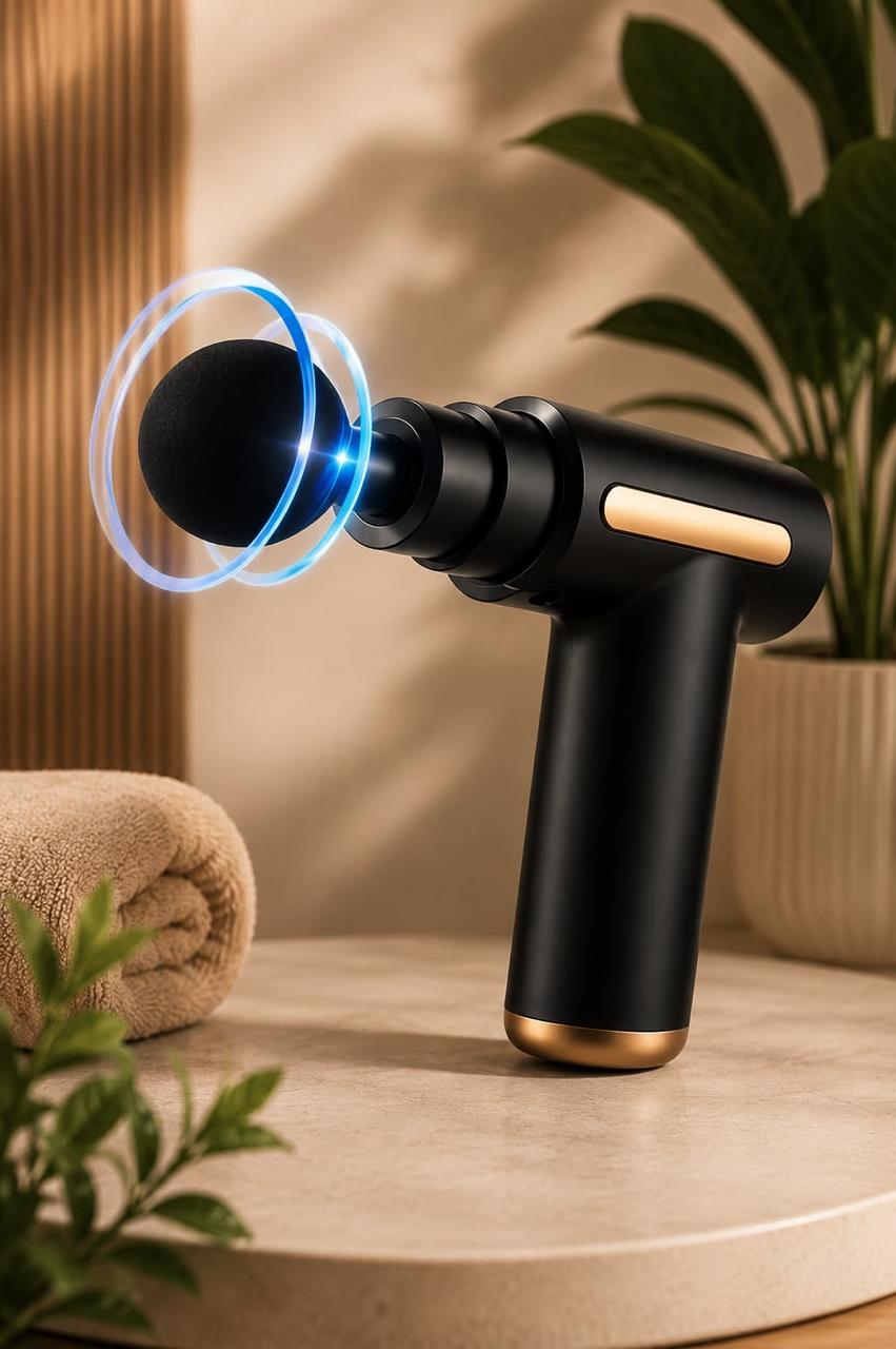 Massage Gun