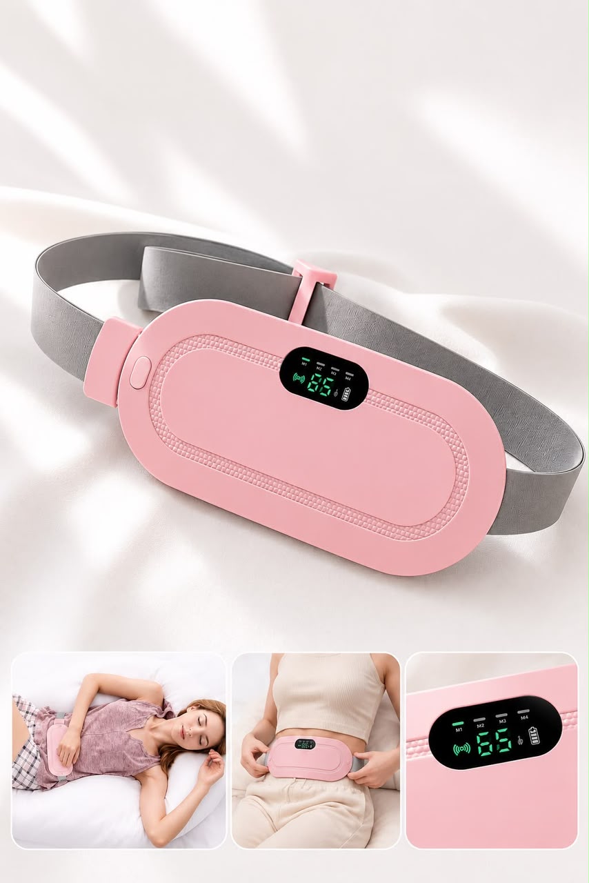 Heating Pad Women