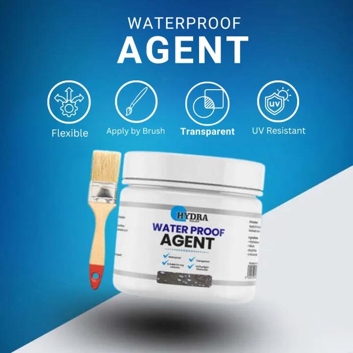 Transparent Waterproof Glue