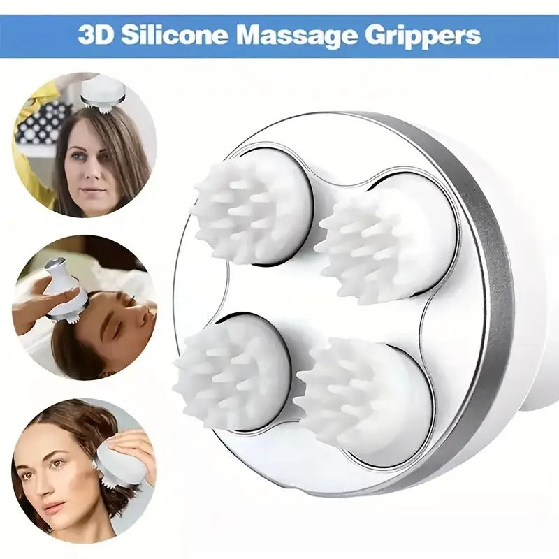 Scalp Massager