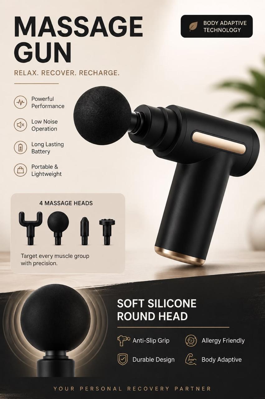 Massage Gun
