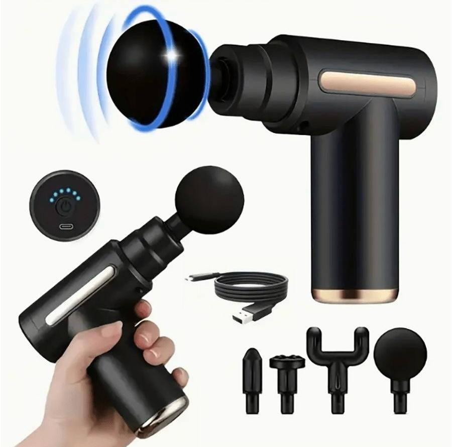Massage Gun